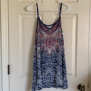 O’Neill xsmall sundress
